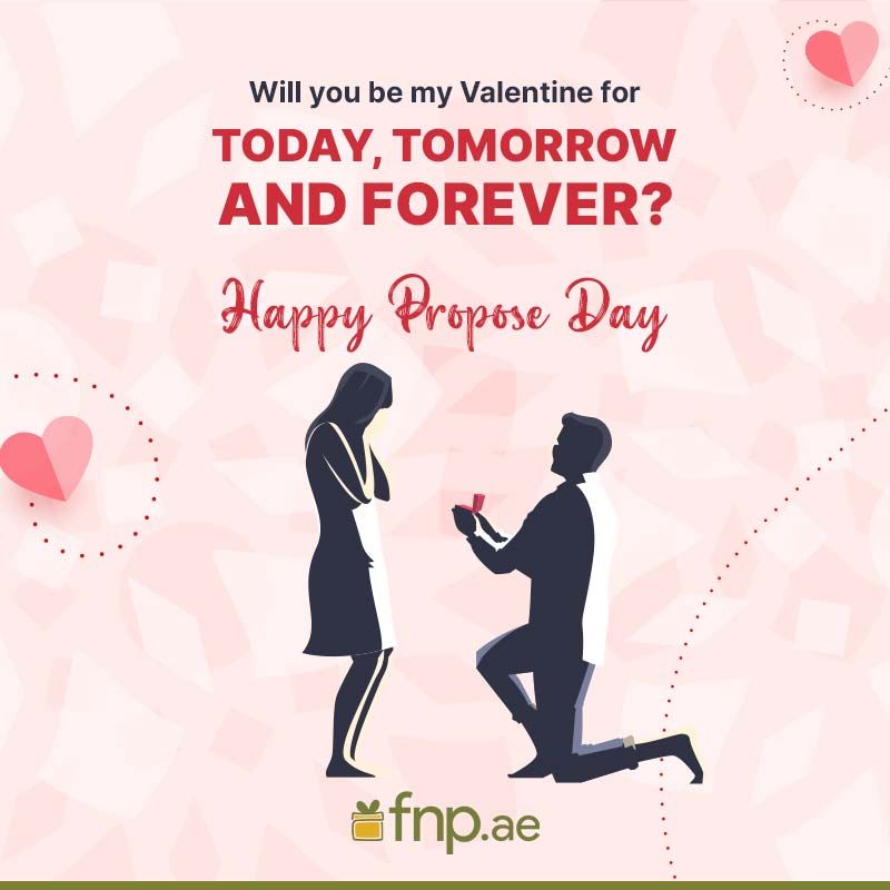 propose day stickers 2